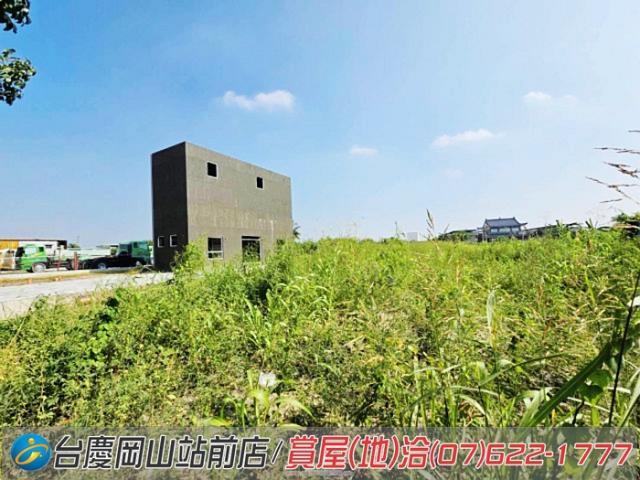 高雄岡山農地-5