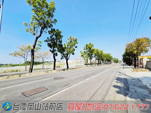 高雄岡山農地-6