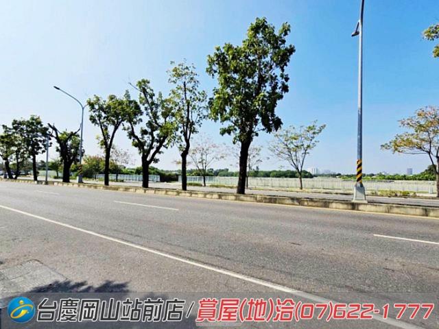 高雄岡山農地-7