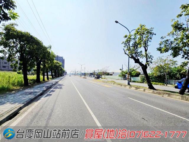 高雄岡山農地-8