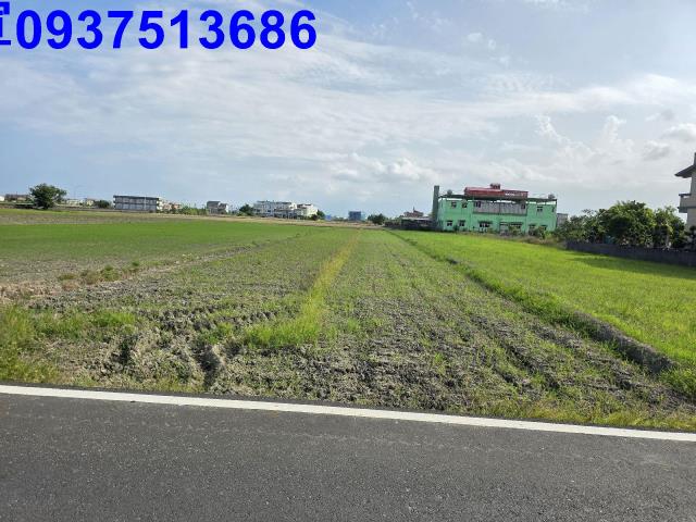 宜蘭壯圍農地-10