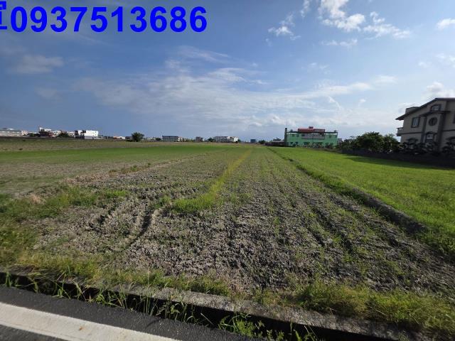 宜蘭壯圍農地-14