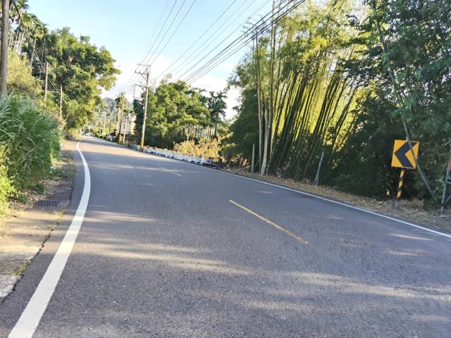 關西市區旁千坪都內田