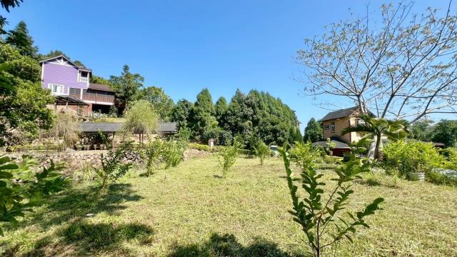 新竹寶山休閒農地A