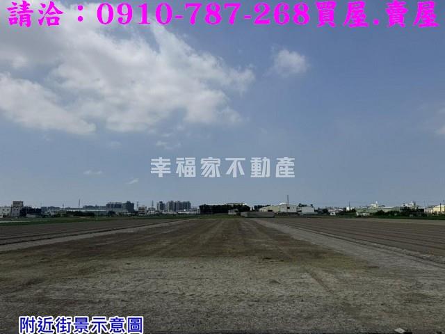 高雄大寮農地-3