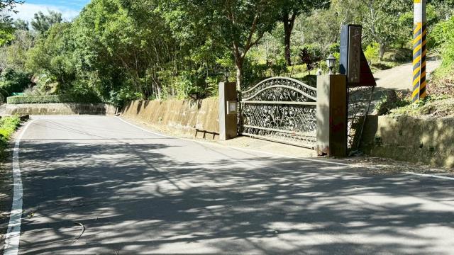 新竹關西農地-1