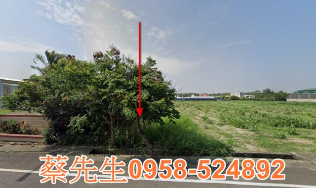 佳里文化路661巷都市農地都市農地好規劃用途多
