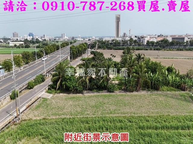 台南農地-6