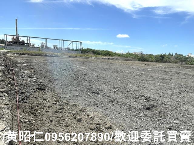 台南農地-5