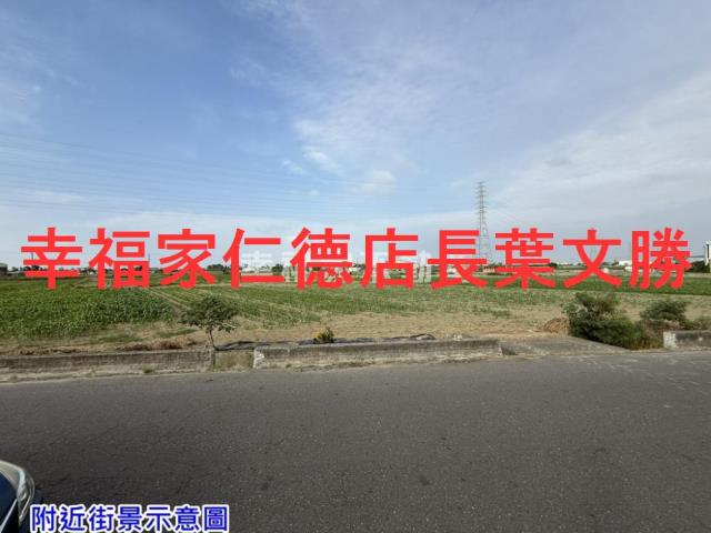 台南學甲農地-11