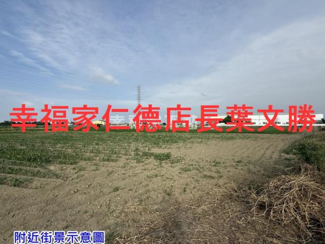 台南學甲農地-14