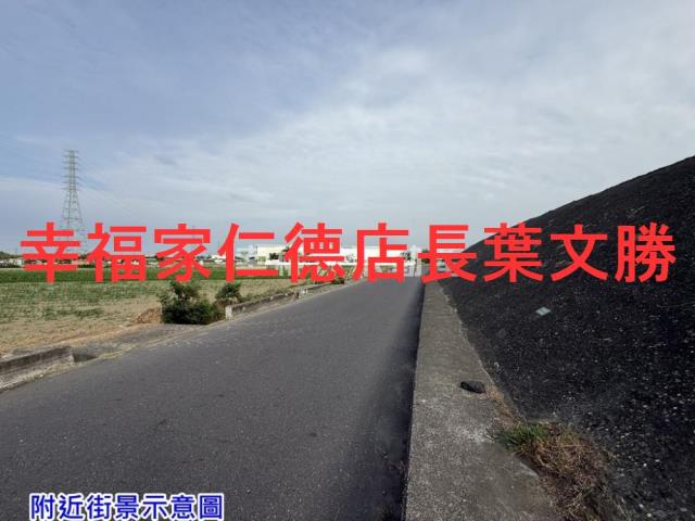 台南學甲農地-4