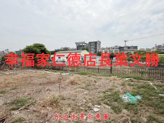 台南新營農地-4