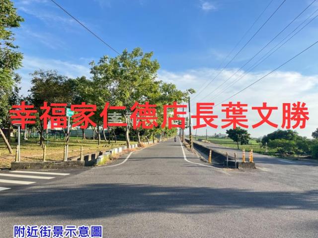 台南西港農地-12