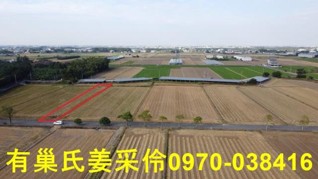 大林交流道國道一號