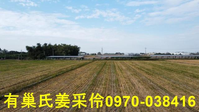 嘉義大林農地-3