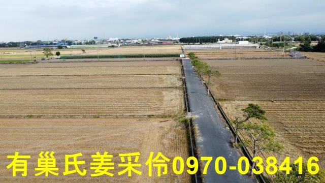 嘉義大林農地-6