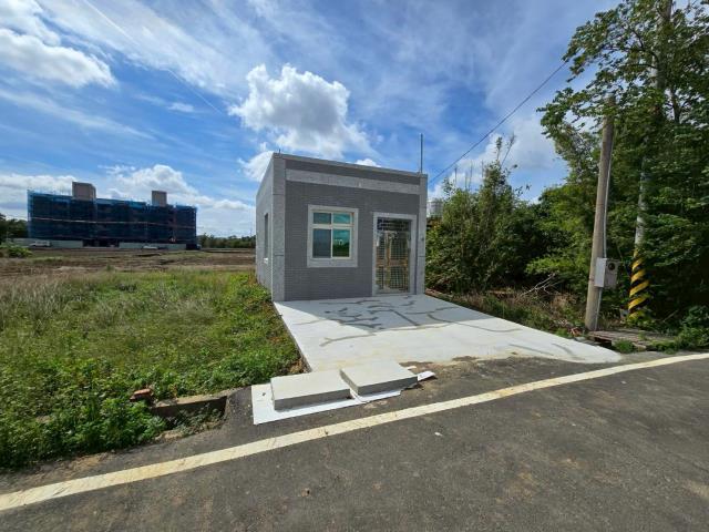 楊梅新富火車站楊湖段農地出售