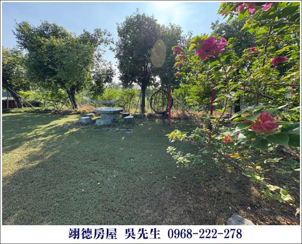 屏東長治農地-10