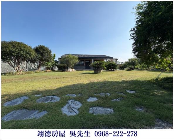 屏東長治農地-14