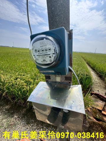 嘉義溪口農地-9