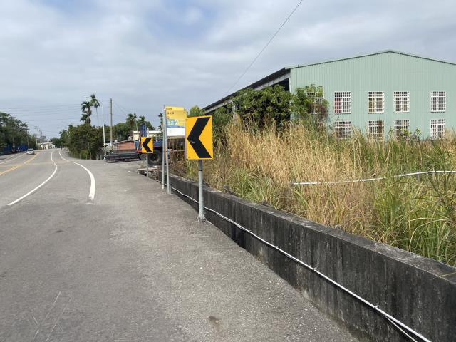 台中市東勢區軟埤坑木屋休閒