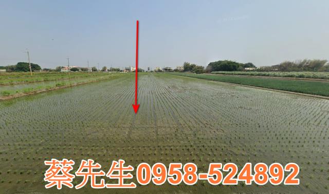 竹塘竹林村農保地可做農保可蓋資材室