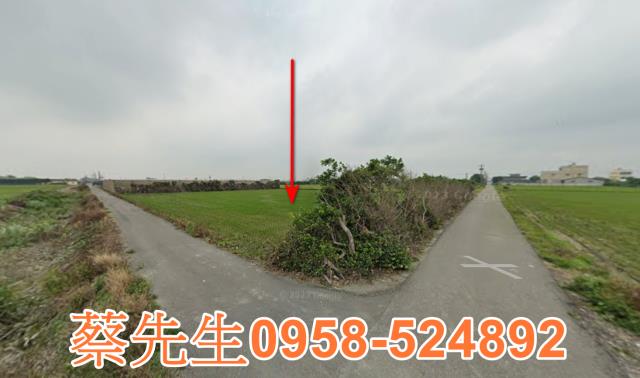 埔鹽番同厝農保地可做農保可蓋資材室