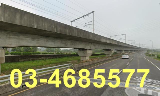 大園航空城二期徵收地建地