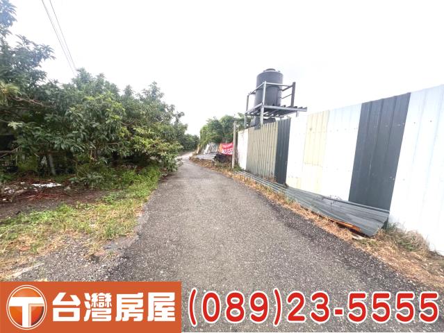 台東台東市農地-1