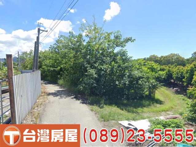 台東台東市農地-7