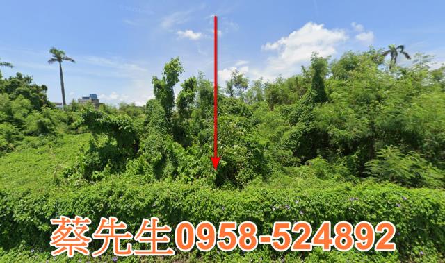 台西光華農保地可做農保可蓋資材室