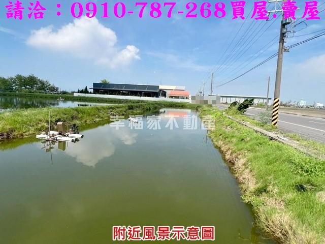 台南安南農地-10