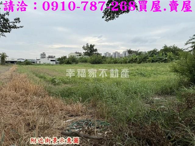 台南永康農地-9