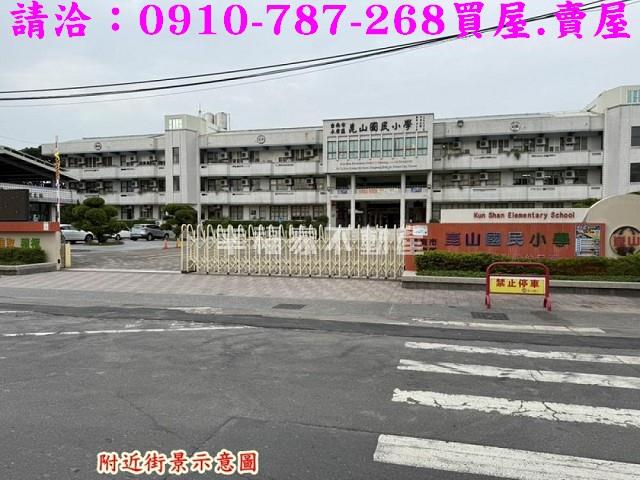 台南永康農地-13