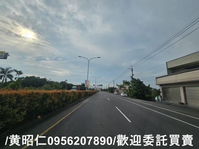 台南麻豆農地-7