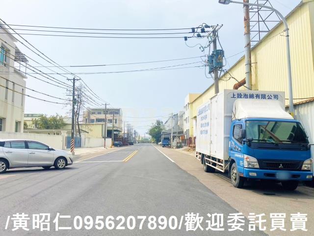 台南仁德農地-12