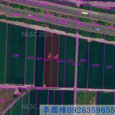 斗南農地法拍-2