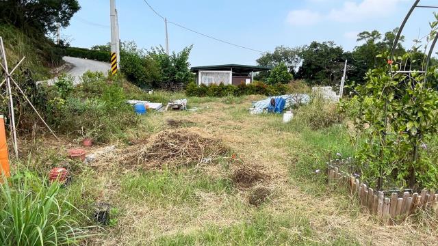 新竹寶山農地-3