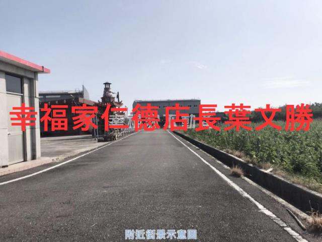 台南七股農地-11