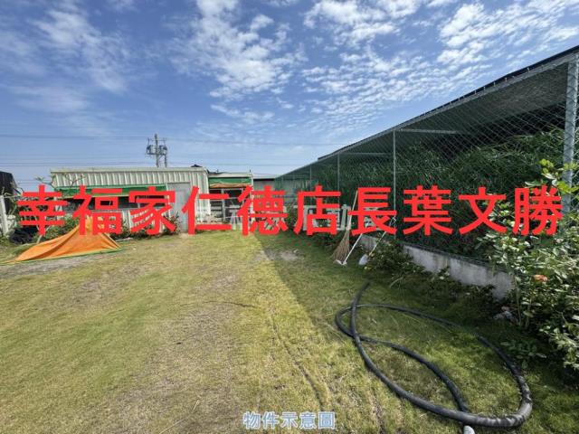 台南七股農地-14