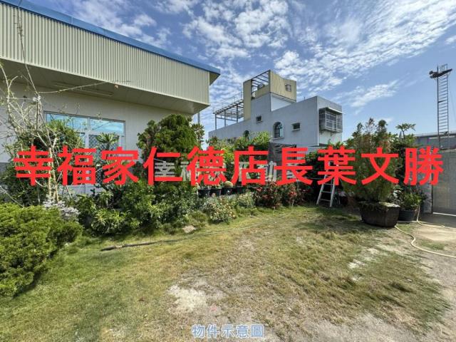 台南七股農地-5