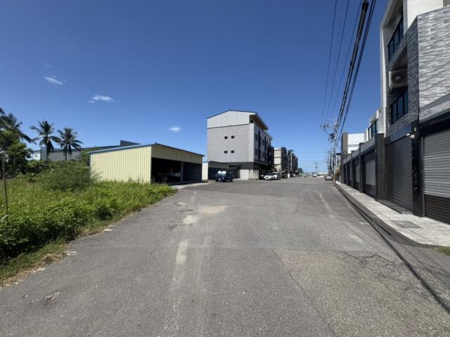 台南安南農地-1