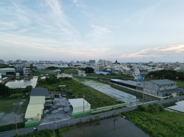 台南安南農地-6