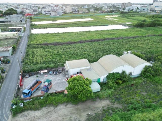 台南安南農地-7