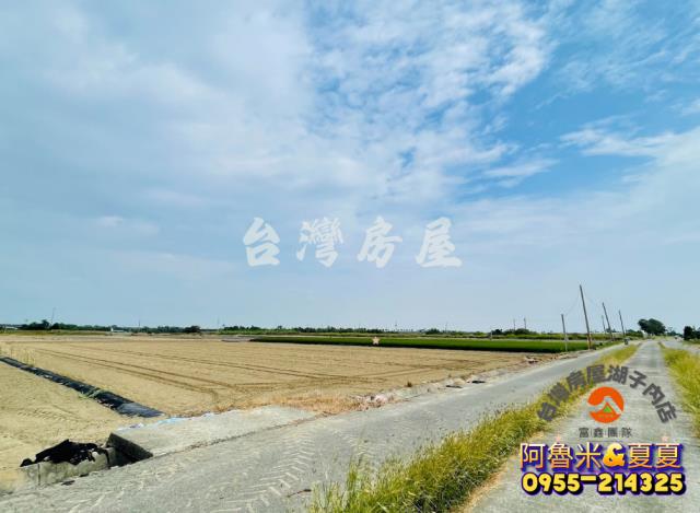 嘉義水上農地-1