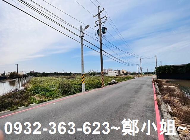 桃園中壢農地-1