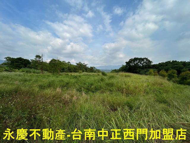 台南楠西農地-7