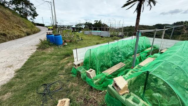 新竹農地新竹山坡地新竹休閒地新竹景觀地小坪數農地露