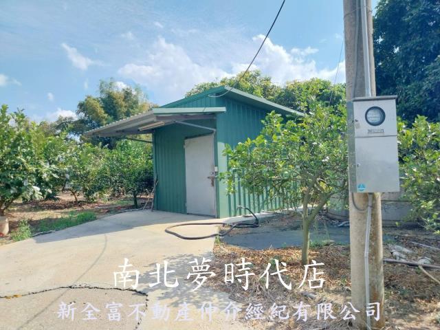 八田與一資材室農地六甲官田烏山頭水庫